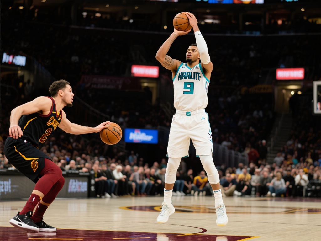 【JRs之声】哈利率队G1力克骑士：谁还说他被高估？