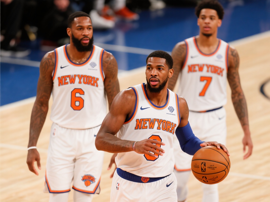 尼克斯有意签下PJ-塔克:两年合同含球队选项 对于尼克斯来说,拥有诸如朱利叶斯兰德尔和