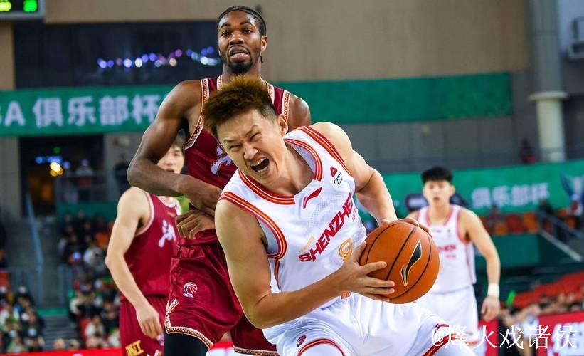 官宣!CBA两位外援被裁!都是水货外援,接替者是NBA后卫和土超MVP 官宣!CBA两位外援被裁!都是水货外援,接替者是NBA后卫和土超MVP