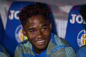 TA:恩德里克外租里昂正谈判,大概率冬窗外租 TA:恩德里克外租里昂正谈判,大概率冬窗外租